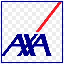 Logo axa