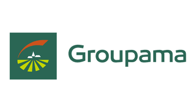 Logo groupama